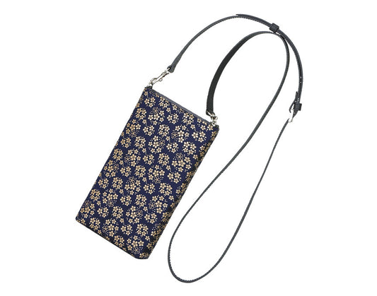 Sakura Phone crossbody 2