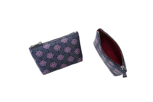 "Misono" Cosmetic Pouch