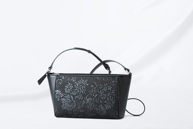 "Catowa" Small Crossbody bag