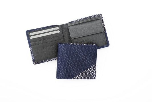 “Ihori“ Bi-fold wallet