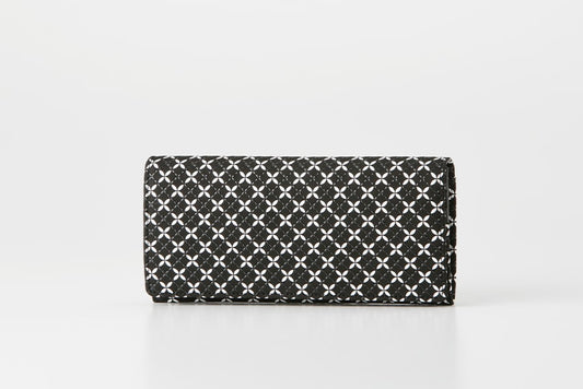 ”Soyoka" Long wallet