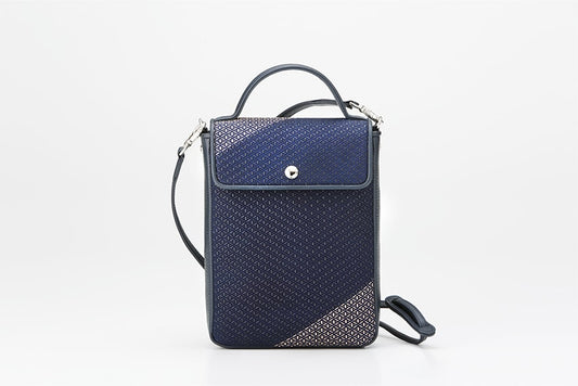 “Ihori“ Shoulder bag